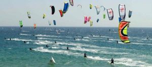 Kiteboarding Rules and Etiquette